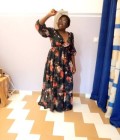 Rencontre Femme Cameroun à yaounde : Valentine, 34 ans